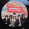 Handle With Care (10inch Single) UK