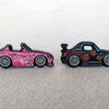 2 Fast 2 Furious Suki's  S2000 PIN'S ピンズ