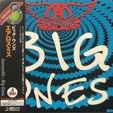 Aerosmith アルバムジャケ マグネットホルダー
