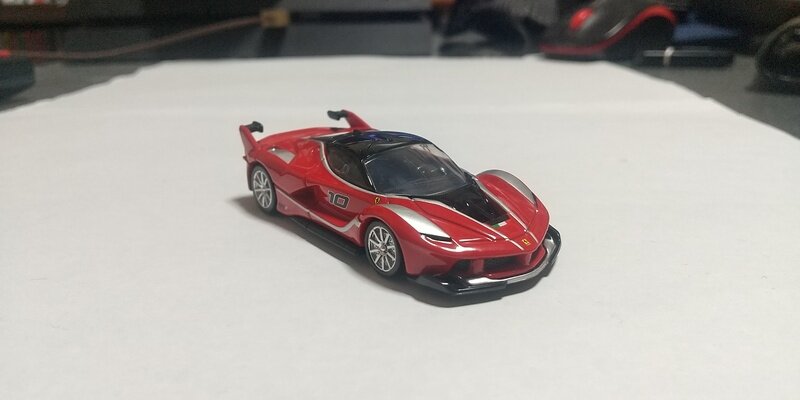 FXX K