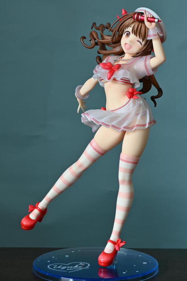 アルター「アイドルマスター シンデレラガールズ 島村卯月