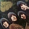 THE BEATLES「Rubber Soul」CD盤