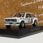 FIAT 131 ABARTH RALLY