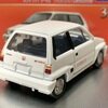 Honda CITY TURBO Ⅱ (トミカプレミアム発売記念仕様)