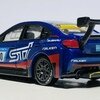 トミカプレミアム No.24 スバル WRX STI NBR チャレンジ