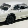 トミカプレミアム No.34 日産スカイラインGT-R (KPGC10) 発売記念仕様