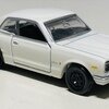 トミカプレミアム No.34 日産スカイラインGT-R (KPGC10) 発売記念仕様