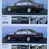 国産車 ホンダ アコード 5代目 パンフレット
