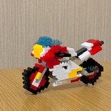 【はこぽす対応商品】 プチブロック(Petit-Blocks)の部屋 コレクション Karl-Ojisan | コミック・アニメ