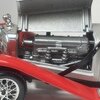 MERCEDES-BENZ SSK(1928)