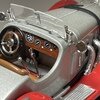 MERCEDES-BENZ SSK(1928)