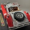 MERCEDES-BENZ SSK(1928)