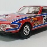 1/43 PORSCHE 906 1967日本グランプリ 生沢 徹 | toyochan10423