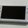 PlayStation Portable(PSP)(パールホワイト)