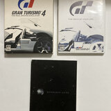高品質の人気 グランツーリスモ4(初回版) | 839827 MUUSEO | Museum Vita- レース