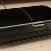 PLAYSTATION3(PS3)(クリアブラック)