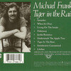 Tiger In The Rain	／	Michael Franks