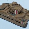 1/76  フジミワールドアーマーシリーズ  イギリス  マチルダ戦車