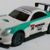 約1/63 LEXUS SC430  PETRONAS TOM`S SC430