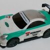 約1/63 LEXUS SC430  PETRONAS TOM`S SC430