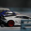 minigt LB★WORKS ランボルギーニ ウラカン バージョン 1