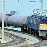 HO) ED62-5 青色・ワイパー交換車・飯田線 (鉄道模型) - ホビー