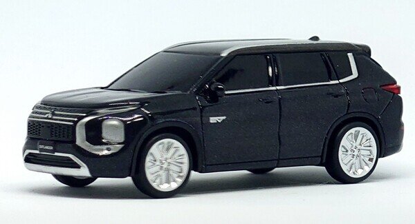 三菱アウトランダーPHEV ミニカー 9色セット 非売品 未使用 三菱アウトランダーPHEV 非売品ミニカー｜Yahoo!フリマ