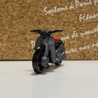 HONDA SUPER CUB