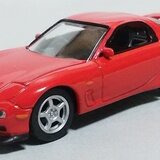 2007 Yellow Hat YMS モバHO! TOMICA Z 柳田真孝 /セバスチャン