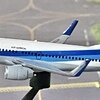 ANAウィングコレクション2 B737-700 (トリトンブルー塗装)