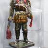 おおむらすみただ・大村純忠・１５３３－１５８７・戦国覇王・７３号・デルプラド