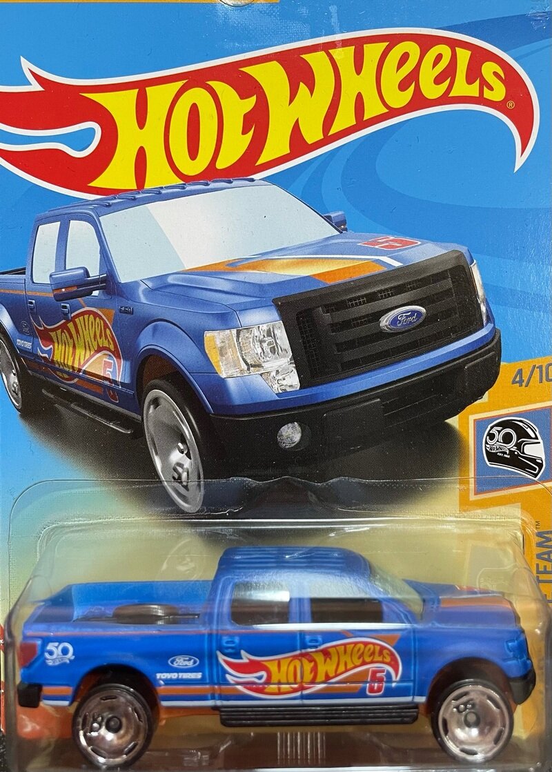 2009 FORD F-150