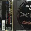 CUTTER KNIFE (カッターナイフ) / Neo Rock'a Billy Paradise