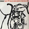THE MILES DAVIS QUINTET / Cookin' (mono)