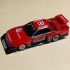 トミカプレミアム スカイライン ターボ スーパーシルエット