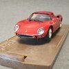 (BOX MODEL) フェラーリ・250LM