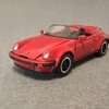 (NZG) ポルシェ・911 スピードスター