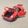 (NZG) ポルシェ・911 スピードスター