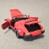 (NZG) ポルシェ・911 スピードスター