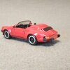 (NZG) ポルシェ・911 スピードスター