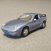 (NZG) ポルシェ・968