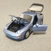 (NZG) ポルシェ・968