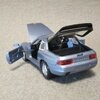 (NZG) ポルシェ・968