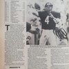 PRO FOOTBALL PREVIEW NFL '91