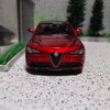 ALFA ROMEO GIULIA Quadrifoglio 2.9L Bi-Turbo