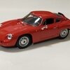 PORSCHE CARRERA GTL ABARTH