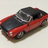 FIAT 124 SPIDER  ABARTH CLIENTI