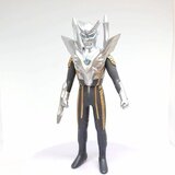 ウルトラヒーローシリーズEX ウルトラマンZスペシャルソフビ