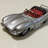 JAGUAR XK SS