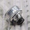 NAT OPT 20mm-f1.9 for Pathe